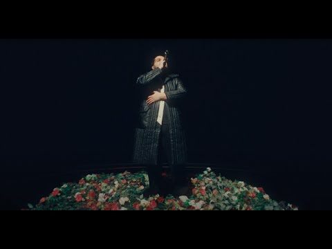 Jonas Benyoub - Roser på graven (Official Live Edition)