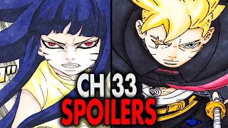 Download lagu MAJOR BORUTO DEATH?! Mamushi DESTROYED & Sarada??😳 Boruto Two Blue Vortex Chapter 33 Spoilers mp3