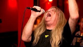 Lounge Toad - Mr Bojangles