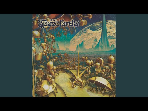Spaceflowers