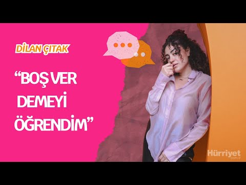 Dilan Çıtak Survivor'a neden katıldığını anlattı: Gerçek Dilan'ı tanısınlar istiyorum