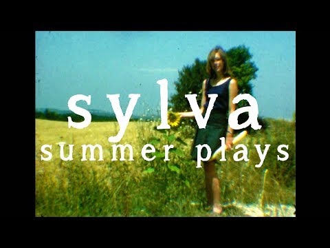 Summer Plays - Sylva