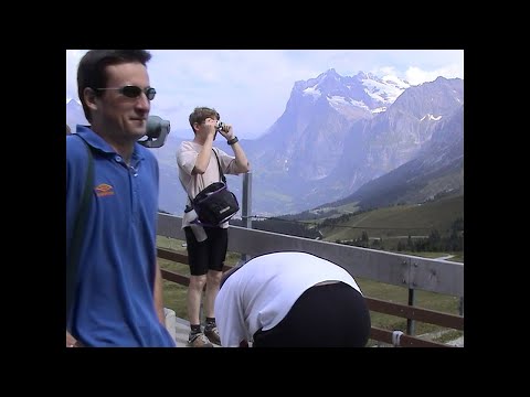 25 Aug 2002 · Official video of today's ride and train journey - 2021 Full Remaster