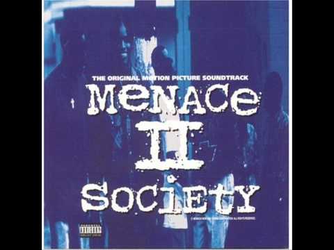 Da Lench Mob - Guerillas Ain't Gangstas (Slowed & Chopped)