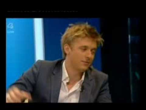 Jonathan Ansell BBLB