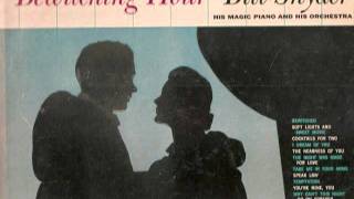 Bill Snyder and His Orchestra - Bewitched (1950)