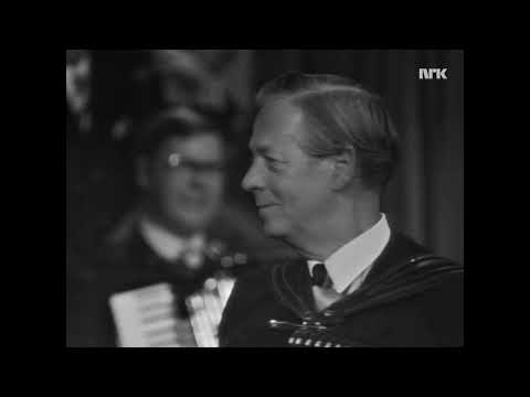 Ivar Ruste - Onkel Andreas (Rolf Nilsen)