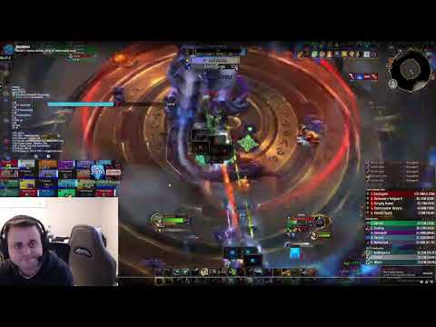 Heroic Raszageth Guide (Updated) - Vault of the Incarnates