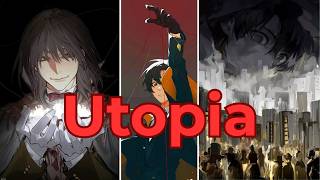 Trapped in a Perfect Lie: Klein’s Utopia and the Collapse of Self | Lord of the Mysteries