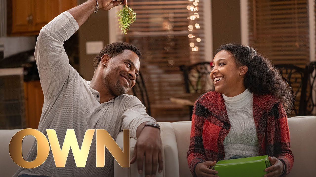 "Cooking Up Christmas" Premieres December 15 | OWN for the Holidays | OWN