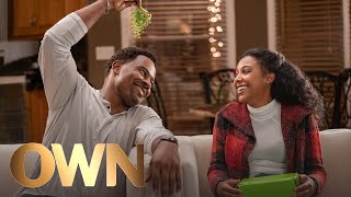 "Cooking Up Christmas" Premieres December 15 | OWN For The Holidays | OWN