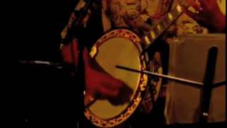 Bob Scott sings 'Back Home Again in Indiana'