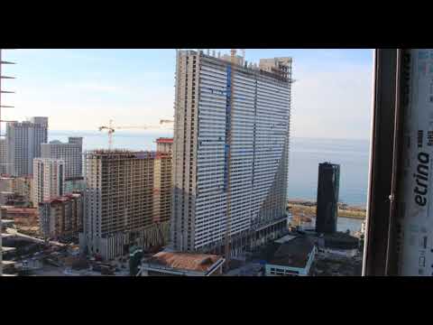 Apartments in Batumi, Georgia 64 m² - Street Avenue of Heroes  | Real Estate in Batumi