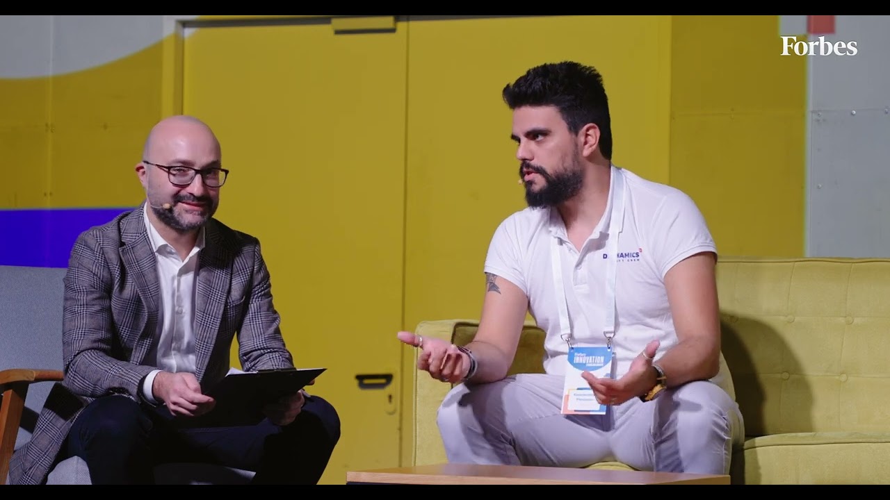 Дългият път от идеята до реализацията на една иновация