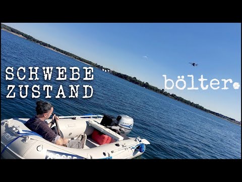 bölter. - Schwebezustand (offizielles Video)