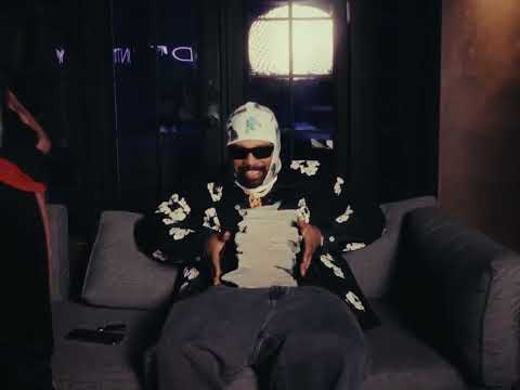 Murdah Baby - Half A Mill (Kaii Shoots)