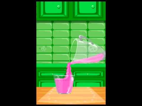 Make Smoothie Video