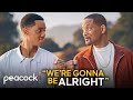 Bel Air Will Confronts His Future Fears With A Familiar Face