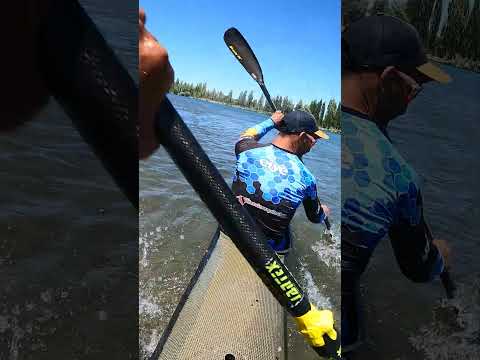 Regata de la Confluencia - Día 2