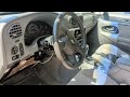 2006 Chevy Trailblazer Ignition problems and ECU programming