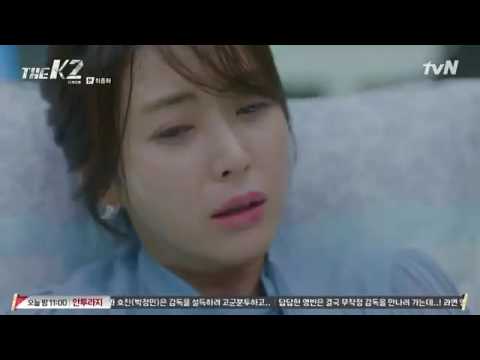THE K2 Final EP16 - Cut Anna Sejoon Yoojin