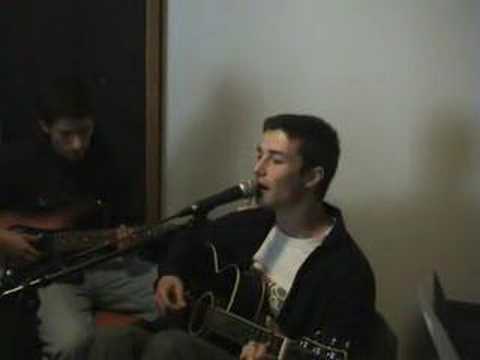 Duarte Rosado & Band - Here I Am