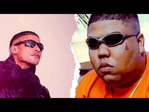 ''VIBE ETERNA'' MC GP, MC Dena,  MC Magal & PK Delas Prod  DJ Glenner & D Hit