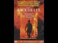 Opening And Closing To Backdraft 1998 DVD