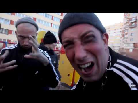 you slav you lose intro extended