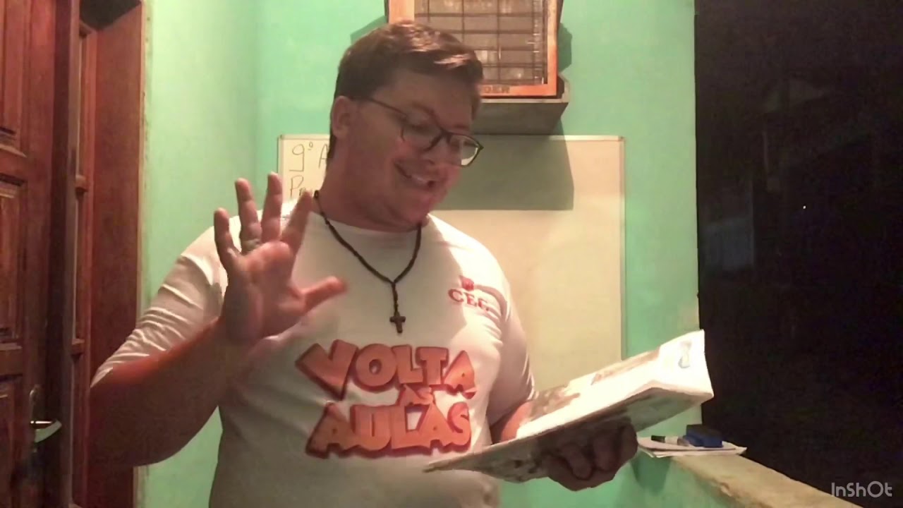 9º ano - Por trás da farda