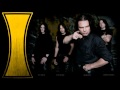 02 I - Warriors from the Between Two Worlds Album ...