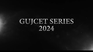 GUJCET 2024 FREE LIVE SERIES WITH MATERIAL & TEST / 23rd MARCH, 9 PM / BE READY