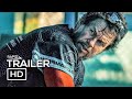 ARTHUR THE KING Official Trailer (2024) Mark Wahlberg