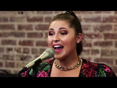 Caroline Kole live at Paste Studio ATL