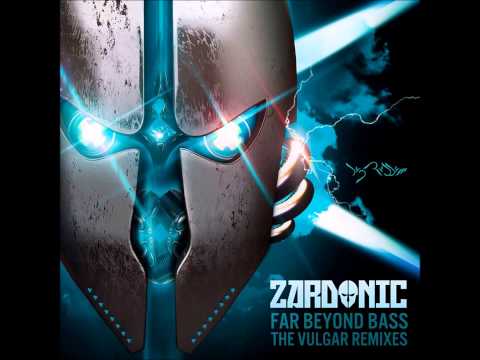 Zardonic, Counterstrike, Gein, Robyn Chaos - Revolution (Eye-D Remix)