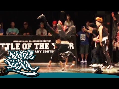 BOTY JAPAN 2012 - SEMIFINAL BATTLE 2 - MORTAL COMBAT VS. BODY CARNIVAL [BOTY TV]