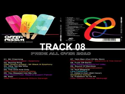 Offer Nissim - Fuck off Berlin