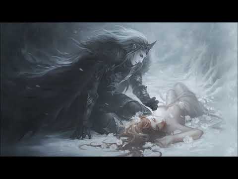 Kkev - Embracing Death (original composition) tragic/mournful soundtrack