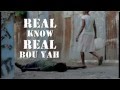 D Major Real Know Real Official Music Video