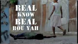 D Major - Real Know Real [Official Music Video]
