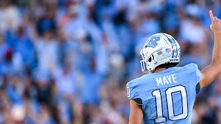 Commanders Fans It&#39;s Time to Face REALITY that Drake Maye MIGHT be the Pick at 2 in 2024 NFL Draft!