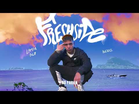 Lampa Dl7, Krdenas - No paran