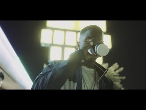 GHETTORICHMC - CONFESSIONS (OFFICIAL VIDEO) SHOT BY SETH WILTZ