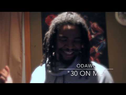 ODawg (Spark Up the Culture: with T.L. De Esse reviews of '30 on Me')