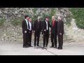 egregor vocal sextet - a cappella in acapulco (live ...