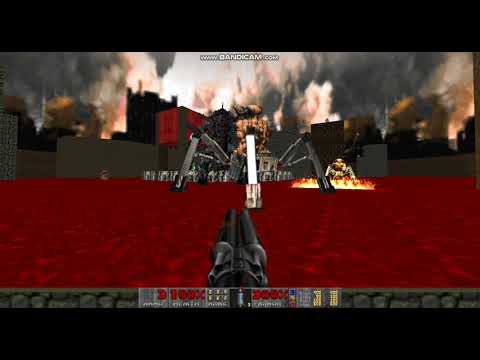 Cyber Korax in Action!