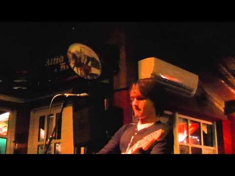 MongoTV_370 - Del 13 - Lørdag 2.Maj - John Fuld På Bakken