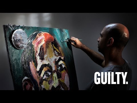 Trailer For Guilty