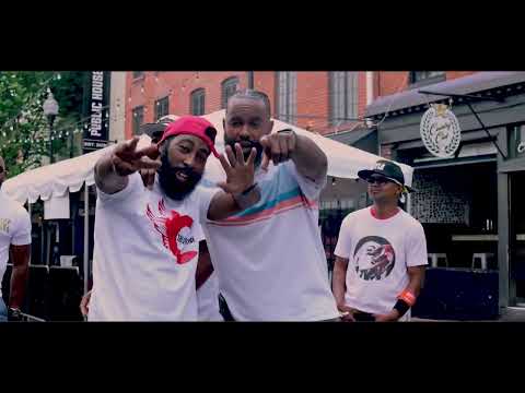 BIG BRUNCH- ft. MISTA J, BIG PREME, MICPEN prod. by REIIGNMAKA (THE COLLECTIVE)