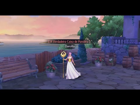 Mudança no servidor - Velocidade e Shaka Arayashiki!!! Saint Seiya Awakening - CDZ